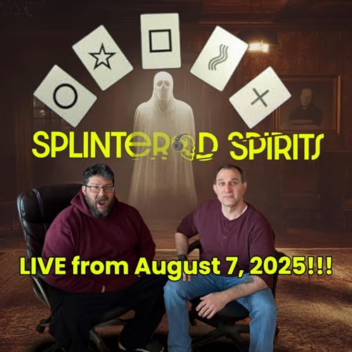 Live from August 7, 2025!!!