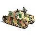 TAMIYA 1/35 German Assault Tank IV Brummbar Late Prod TAM35353 Plastic Models Armor/Military 1/35