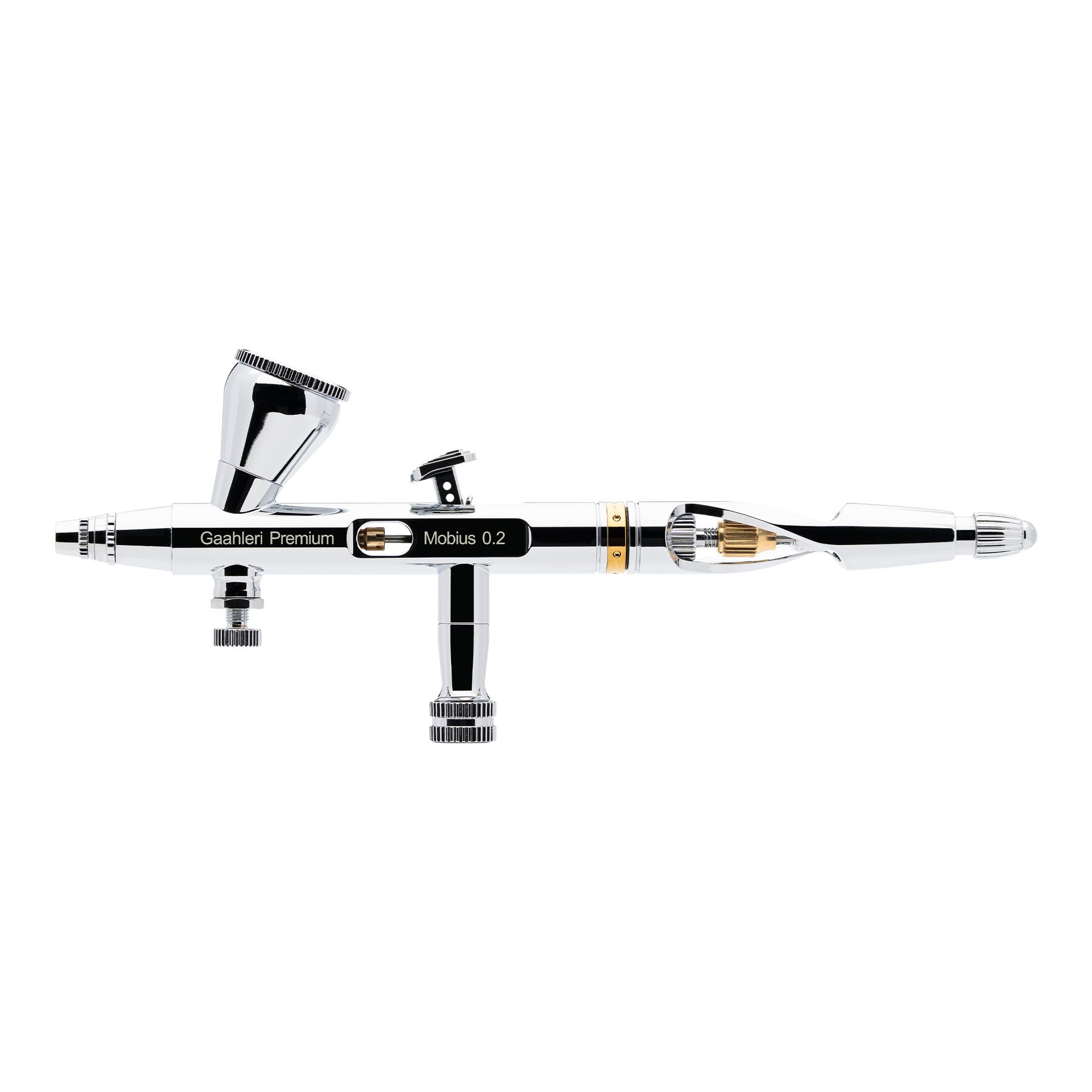 Gaahleri Premium Series GHPM-Mobius 0.2mm