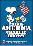 This is America, Charlie Brown: The Complete Series
