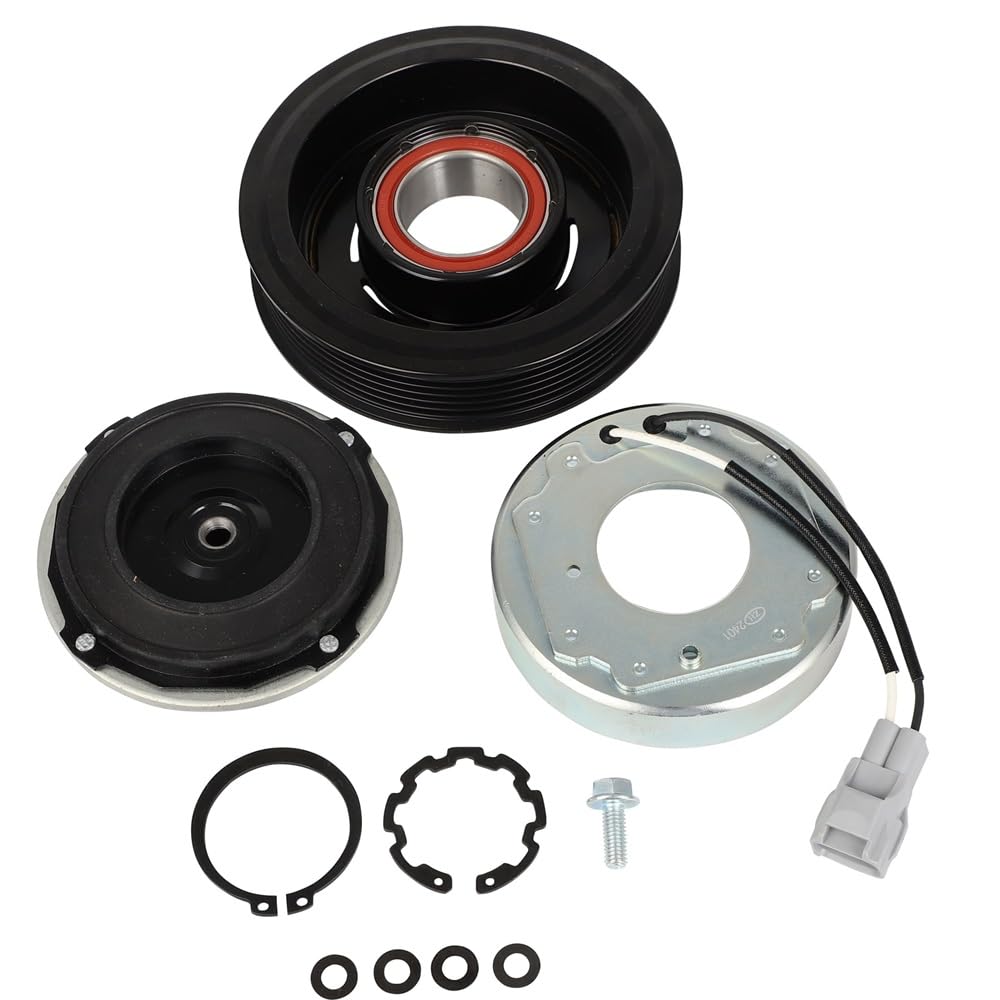 ECCPP AC Clutch for Chrysler 300 for Dodge Challenger Charger 2015-2023