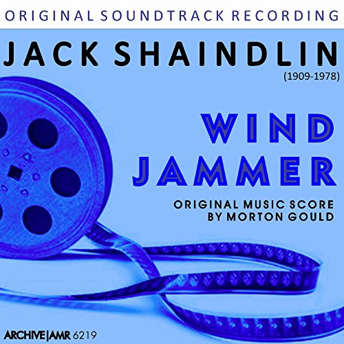 Windjammer (Original Motion Picture Soundtrack) von VARIOUS ARTISTS bei Amazon Music Amazon.de