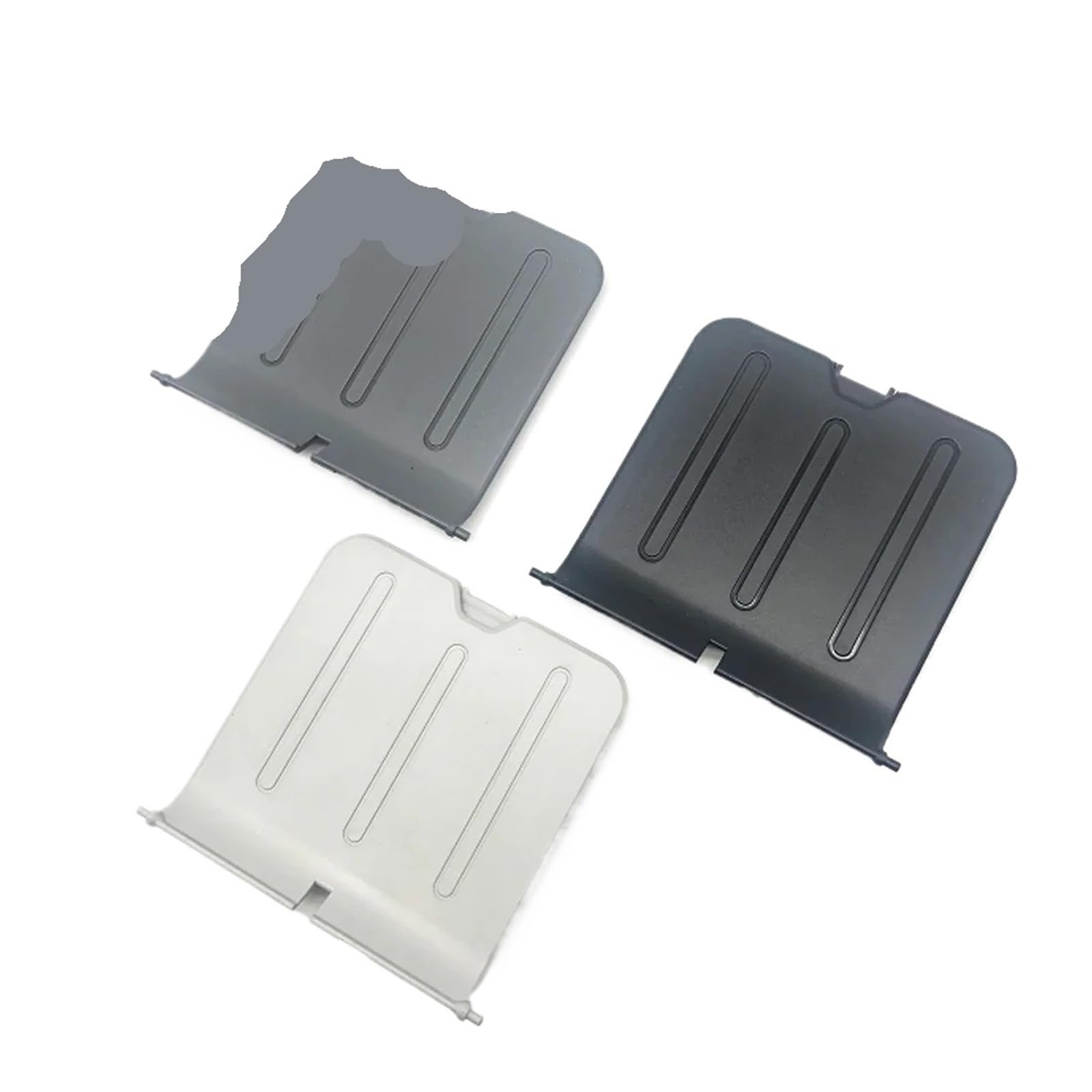 Vassoio uscita carta, compatibile con HP, P1102 P1102 | RM1-6903-000; P1102s, P1005, P1006, P1007, P1008, P1100, P1106, P1108, P1607, 1102, 1102(Black)