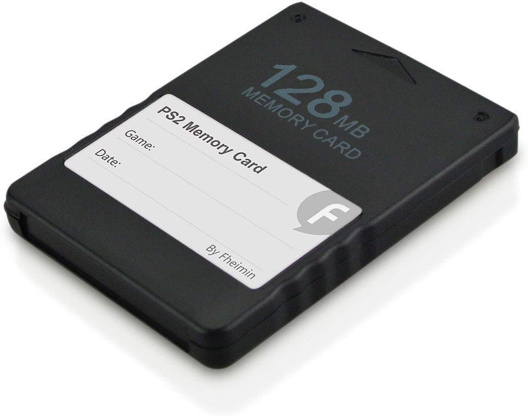 Amazon.co.jp: プレイステーション2 2専用メモリーカードプレステ2