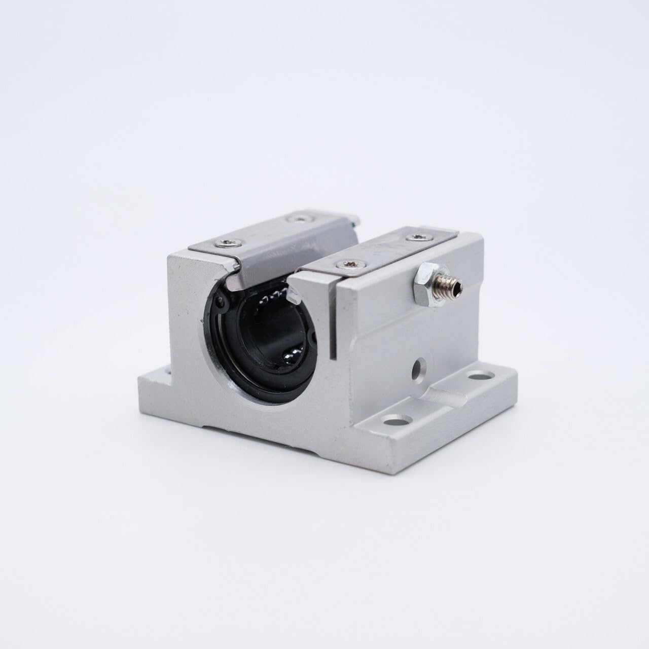 Replaces Ball & Roller Bearings 1" bore SWD16UU Open Linear Slide Pillow Block TWD16UU SSUPB016 Sealed Mod-A98C-3538