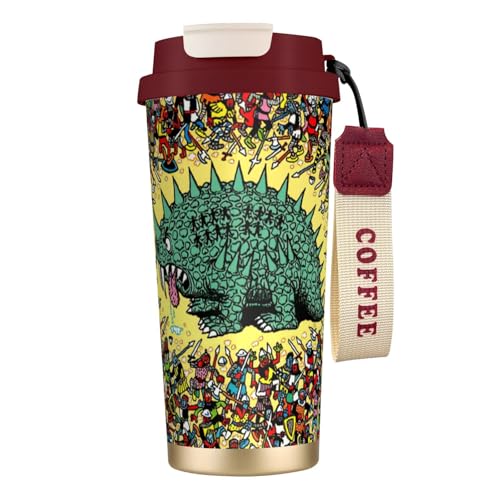 �E�H�[���[��T�� ���@�r ���� 500ml �R�[�q�[�J�b�v �^��f�M 3way���݌� �X�g���[�t�� ��e�� �L�� �R��Ȃ� �ۗ�ۉ� ������� �A�E�g�h�A �􂢂₷�� �j�����p ??�t �ۉ� �ۗ� Coffee Cup