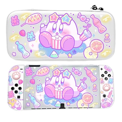 For Switch2 یJo[ Zbg XCb`2Ή [obO یP[X 킢 AjLN^[ ^ѕ֗ sp ϏՌ LYh~ Sʕی ANZT[ +ewLbv4t