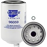 Fuel Water Separator Filter Compatible With CARQUEST 96059