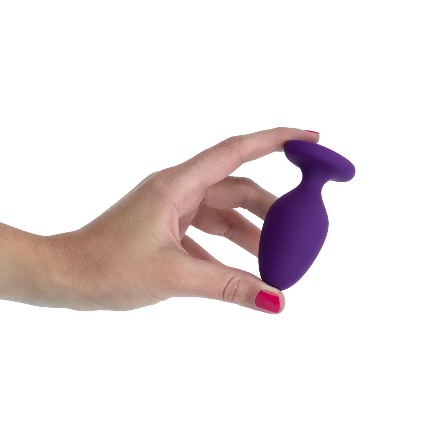 anal plug amorelie Anal Plug – Jeweled Butt Plug – Stainless Steel – Beehive – Agreeable Agony main image 1