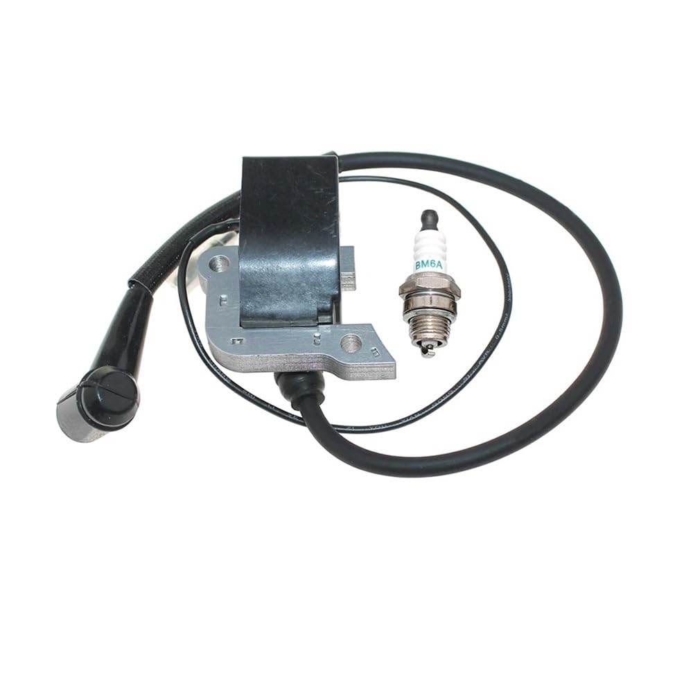 Bobina di accensione Adatta for Makita DPC6411 DPC7321 DPC7331 DPC7331HD DPC8112 161316-9