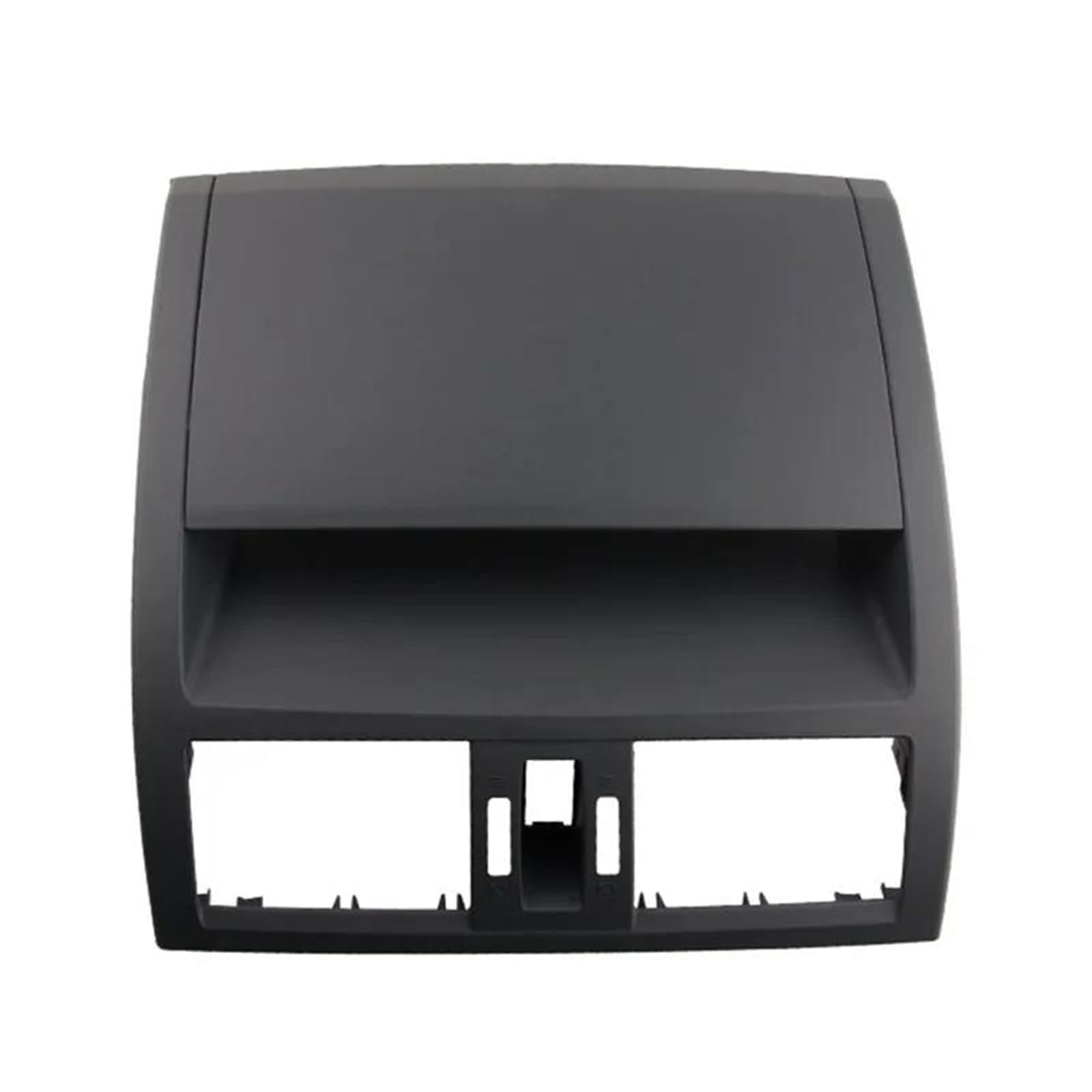 Panel de salida de aire acondicionado central con ajuste preciso para Mazda 6 GH 3