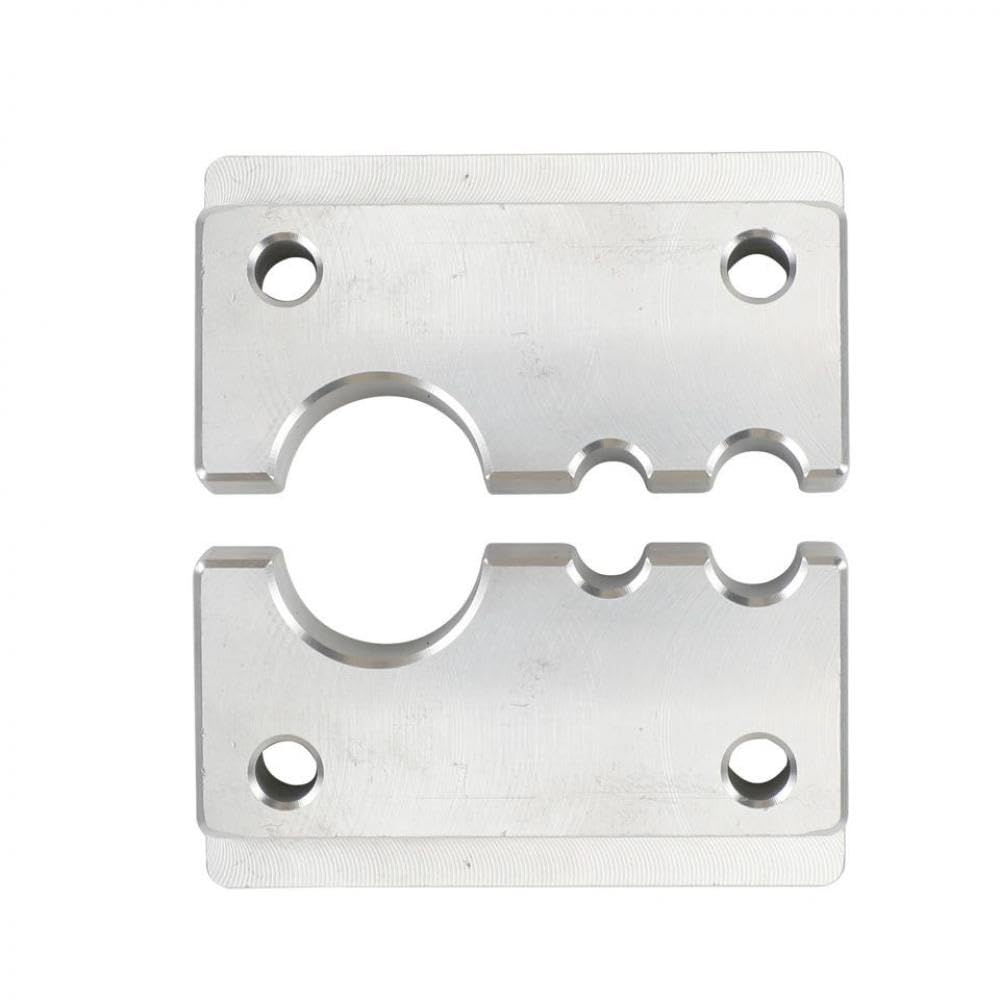 Damper Assembly Clamp Vise Block Support de Fourche Grip et Grip2 VTT - 7