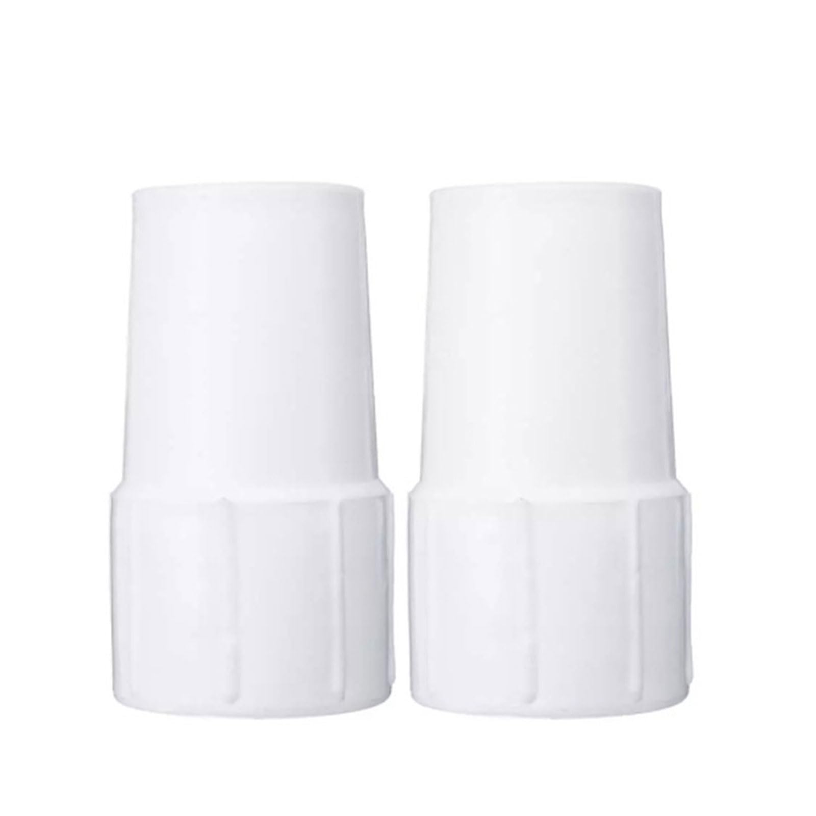 Pangboer Two Pieces Pool Robot Hose Connection Pool Cleaner Adapter Maintenance Accessory Hose Connector For Effective Cleanings Cleaner Adapter