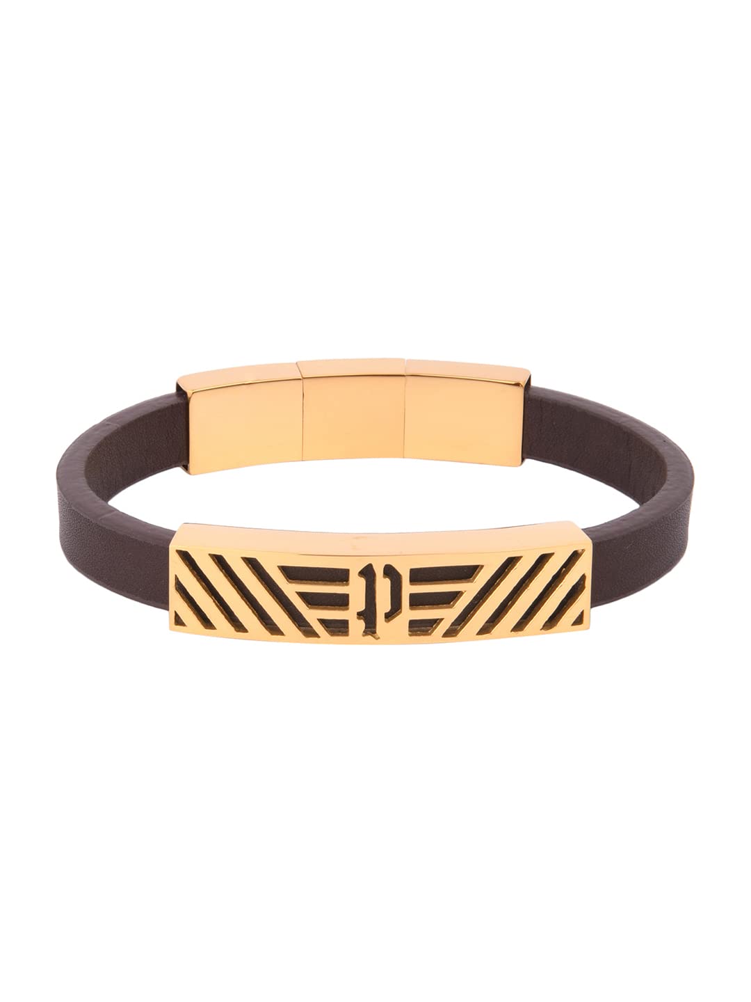 Police Urban Rebel Lattitude Bracelet for Men - PEAGB2211704 (B0B4KHD453) Amazon Price History, Amazon Price Tracker