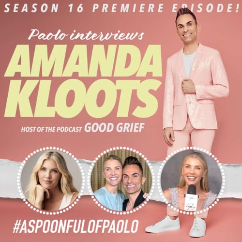 AMANDA KLOOTS