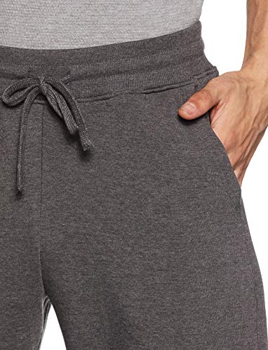 Image of Amazon Brand - Symbol Women Jogger Track Pants | Ankle Length | Regular Fit | Fleece (Available in Plus Sizes)