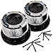 Tuningsworld for Geo Tracker Suzuki Samurai Manual Locking Hub Free Wheel Hub 1989-1997