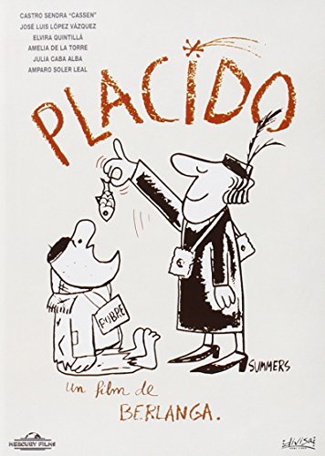 Plácido (Import) (Dvd) [1961]