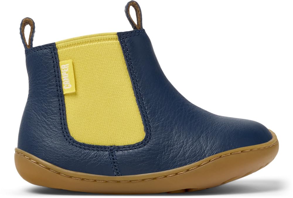 Camper Jungen Peu Cami K900348 Chelsea Bootie