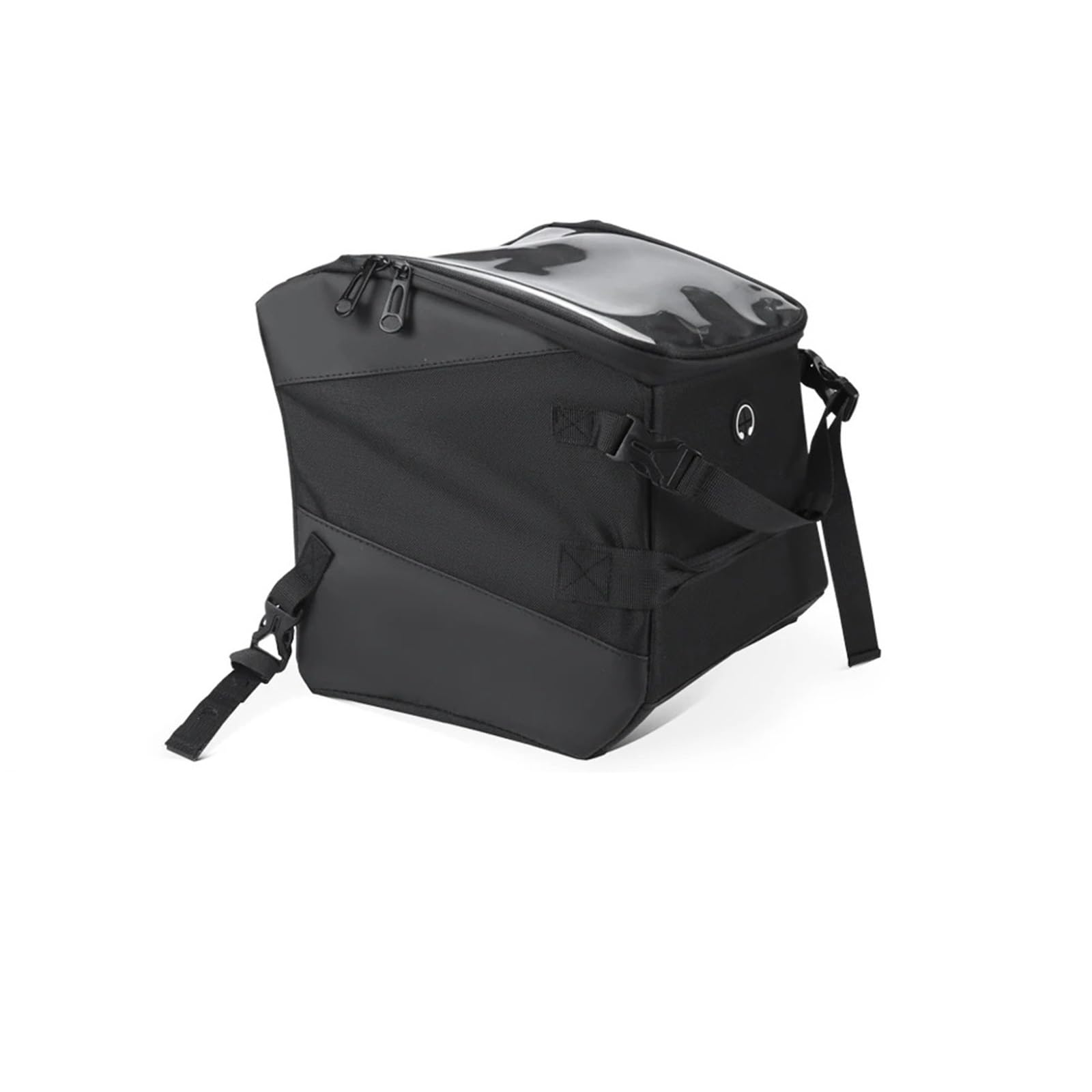 Staffa Valigia Posteriore Posteriori Moto Borsa Da Serbatoio Per Scooter Per Xadv 750 X Adv NSS Per FORZA Per FORZA750 NSS750 Custodia Per Tunnel