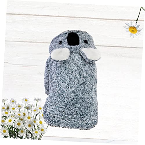Disfraz azul de invierno para perros Mikikit XXL miniatura 4