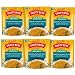 Tasty Bite Indian Entree Jodhpur Lentils 10 Ounce (Pack of 6), Fully Cooked Indian Entrée with Yellow Lentils and Spices in a Tomato Sauce, Vegan, Gluten Free, Microwaveable, Ready to Eat