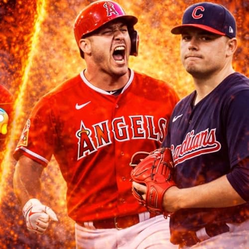 😱 Angels castigan a Yankees! Trout imparable