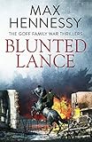  Blunted Lance (The Goff Family War Thrillers Book 2) (English Edition)