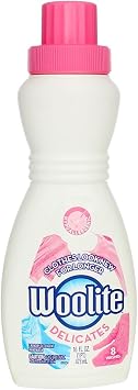 Soap Laundry Woolite Pt