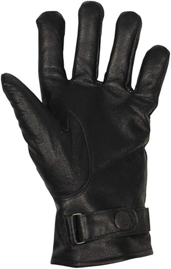 Amazon.co.jp: [MFH] グローブ ゴートスキン レザー ドイツ連邦軍