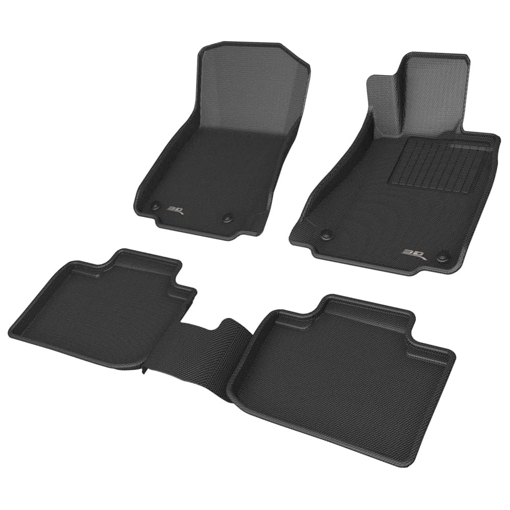 Amazon.co.jp: 3D MAXpider レクサス に適用 IS シリーズ 専用 2014 