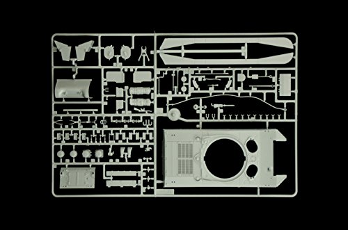 Italeri 6538 1:35 M36B1 Tank Destroyer – Bild 6