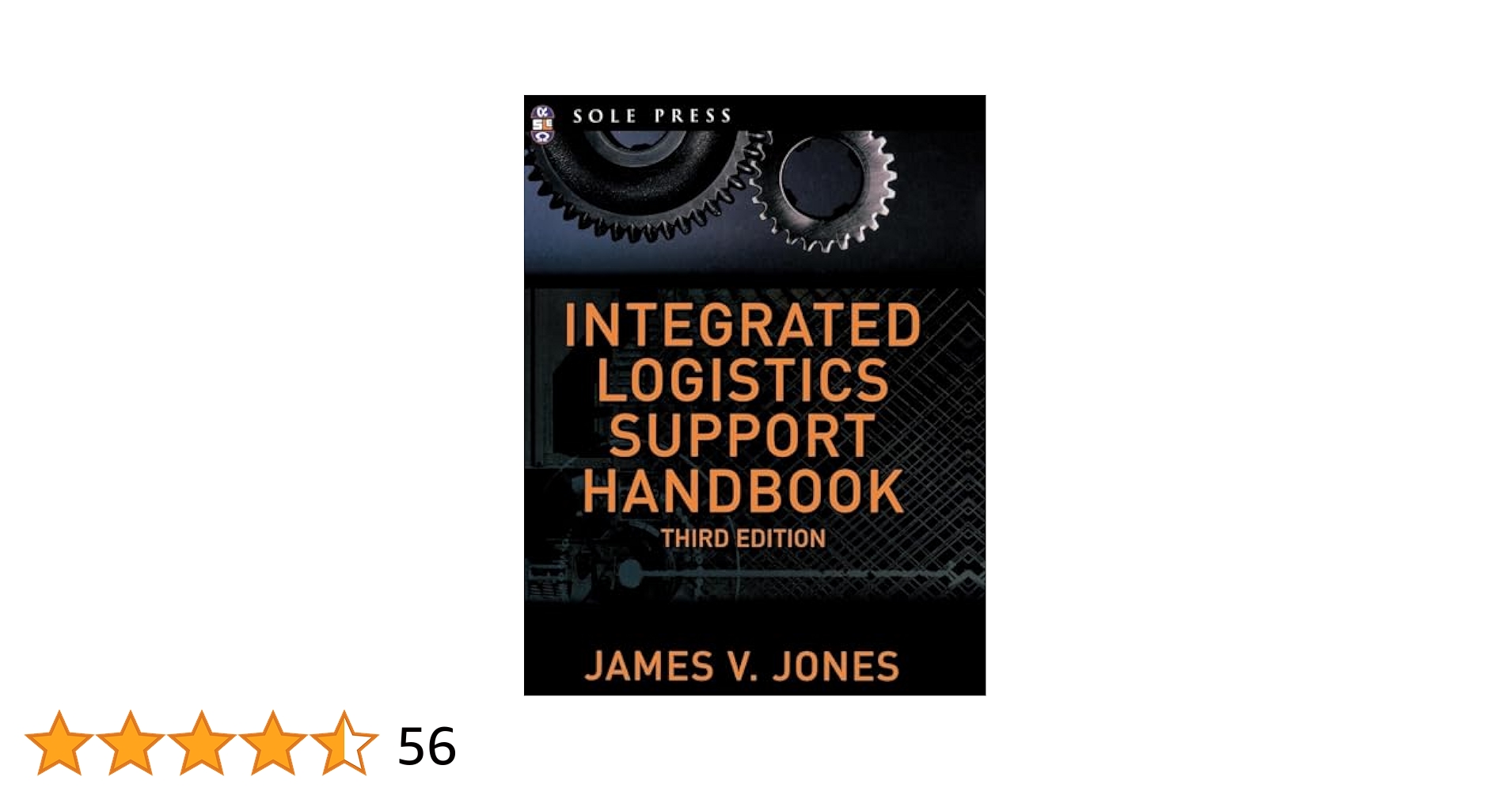 Integrated Logistics Support Handbook (McGraw-Hill Logistics