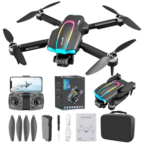 Top 10 Best Brushless Motors For Drone Reviews & Buying Guide Katynel