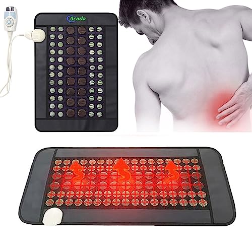Top 10 Best Infrared Jade Heating Pad Reviews & Buying Guide Katynel