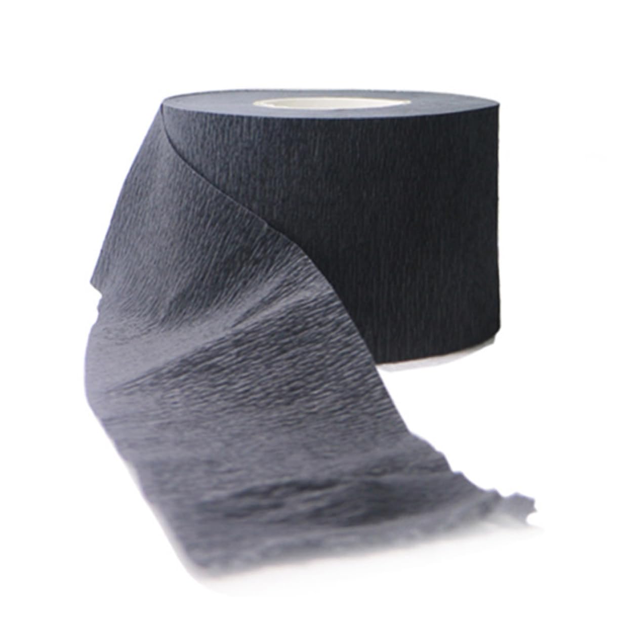 Healeved Hair Styling Kit Barber Neck Duster Paper Collars 5 Rolls Disposable Neck Strip