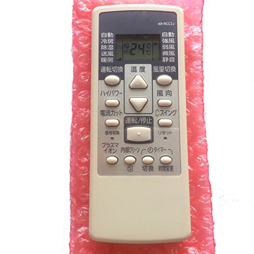 富士通ゼネラル 純正エアコン用リモコン AR-RKA4J 部品番号 dwos6rj 61ZWNAhkblL._UF350,350_QL50_.jpg