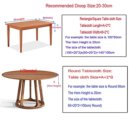 Nappe ronde satin champagne 335cm pour habiller vos tables amples