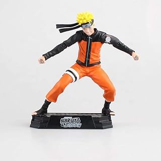 Amazon Co Jp Naruto ナルト 人 動物 プラモデル ホビー