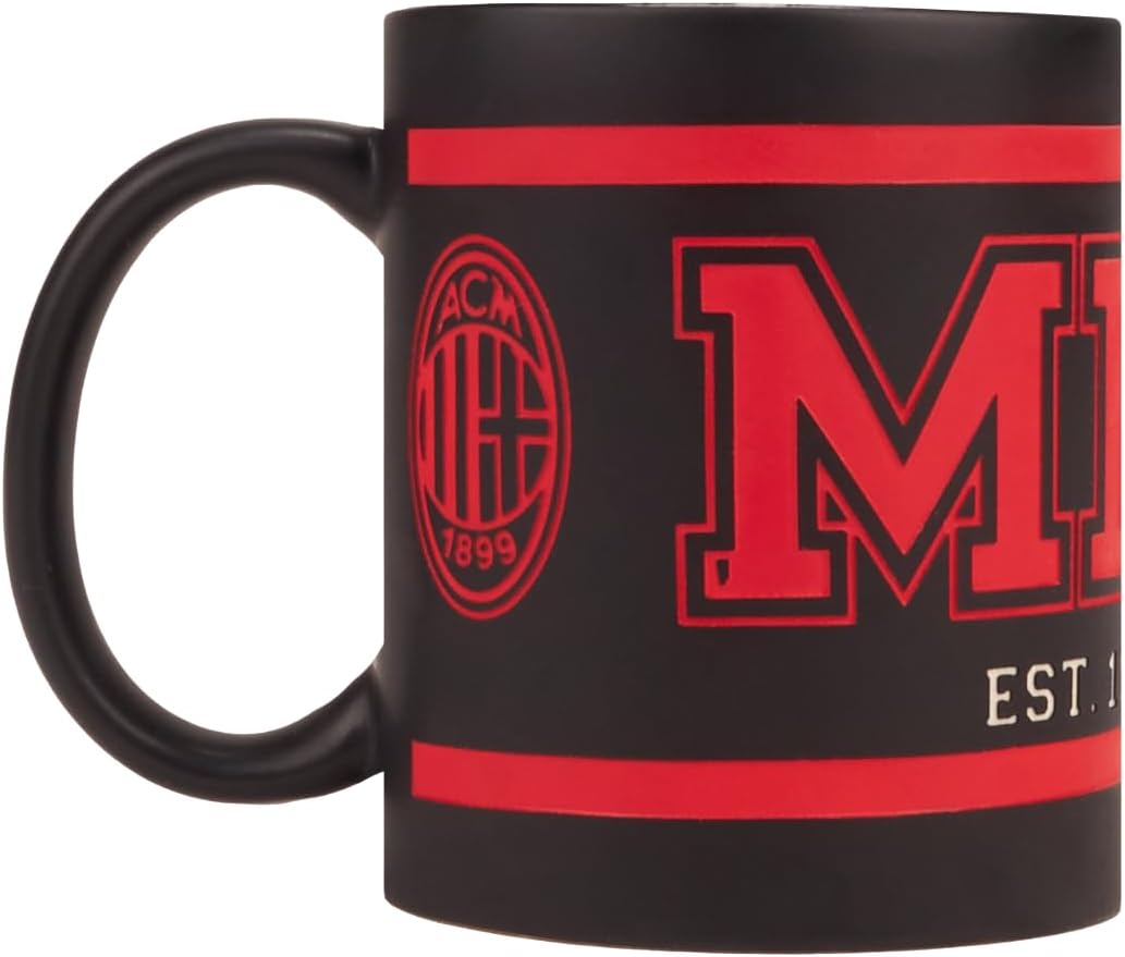 AC Milan , Color,