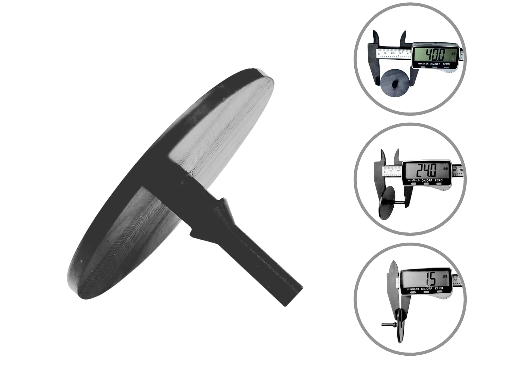 Valve Anti-Retour à Clipser Compatible Lay Z Spa - Réparation Fuites Connexion A AirJet HydroJet