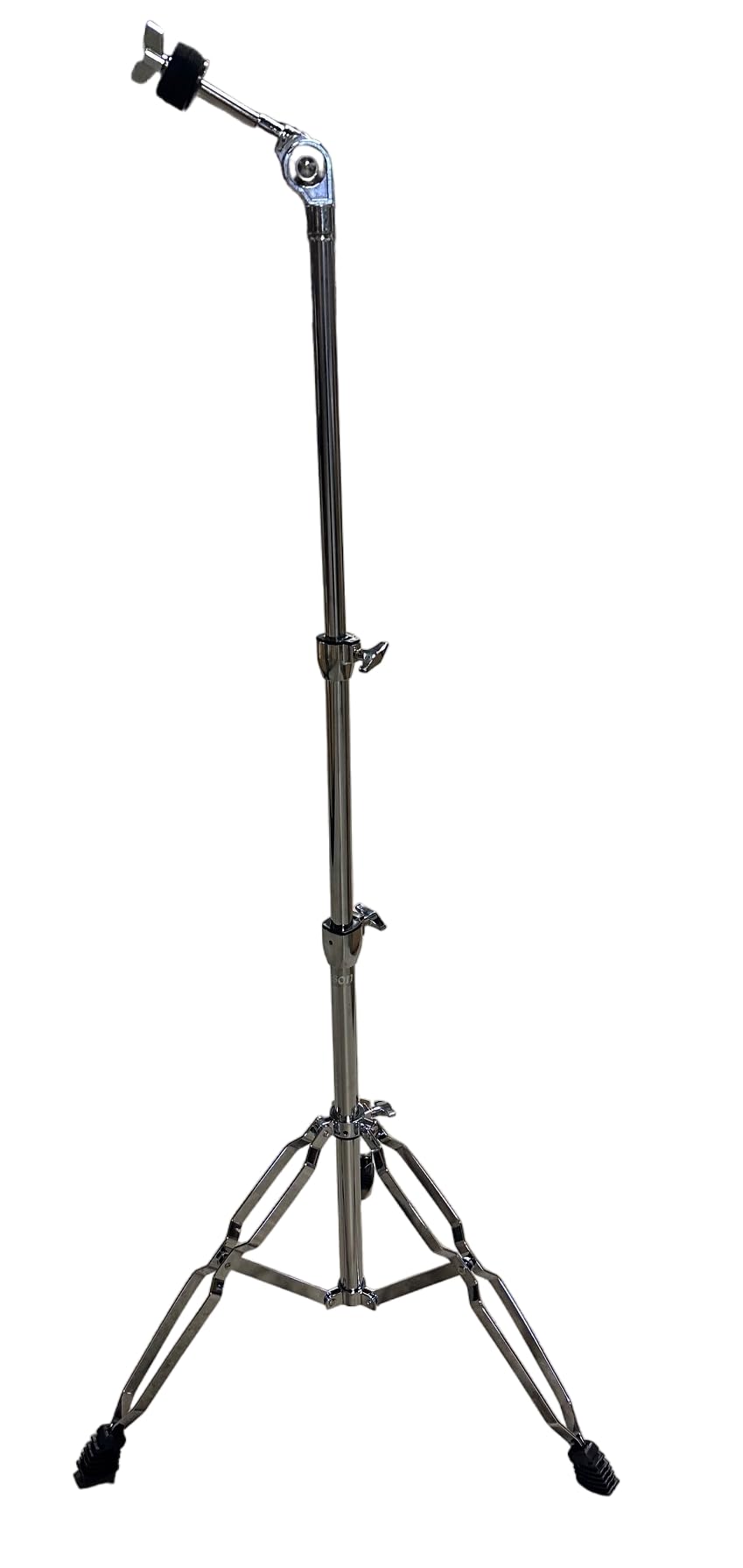 Drummer Hardware Stand Ddrum RXCS Double Braced Cymbal Stand Chrome 