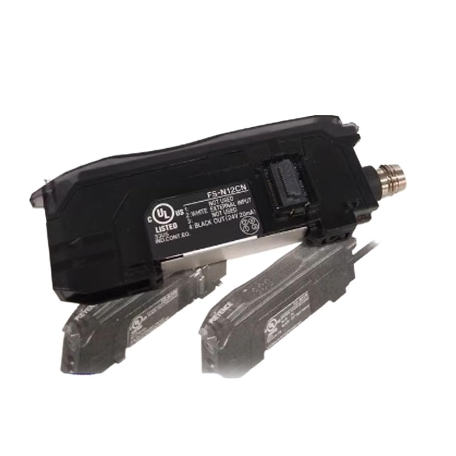 CXFCIHFT FS-N12CN fiber optic sensor