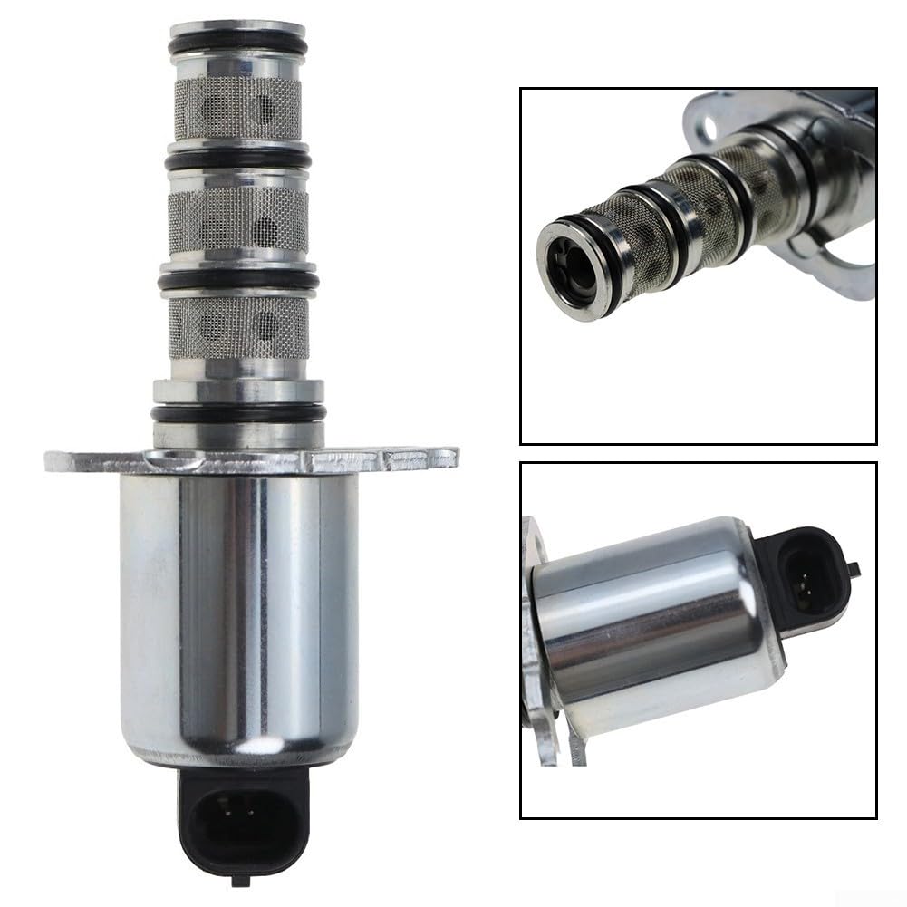 Kompatibel mit Traktor 6100 6200 6300 6400 6500 Magnetventil Al158332 Re190713 Duty Hydraulikschalter Konstruktion für 5045e 5050e 5055e 5060e 5075e 6140j 6150j 6177 0 m 824 5r 8r 230 Modelle