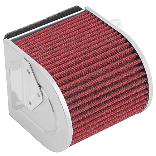 Nettoyeur de filtre à air moto pour l'entretien régulier de la CBR500R