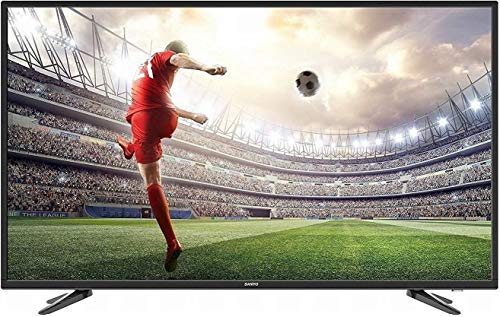 LG 32LJ573D 80 cm (32″) LED Smart TV