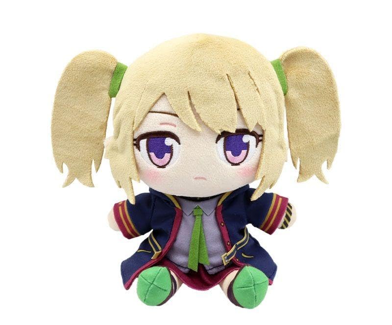 プリンセスコネクト！ Re:Dive ユニ チエル ぬいぐるみ プリンセスコネクト！Re:Dive』すわりぬいぐるみ（チエル