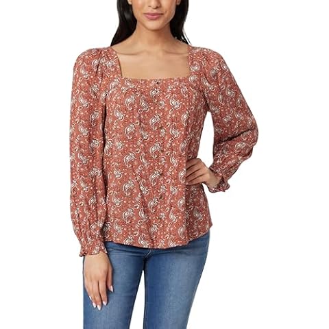 Angels Forever Young Kehlani Blouse Cover