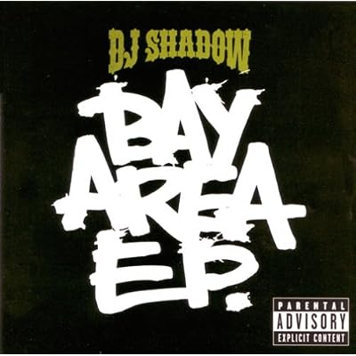 Bay Area E.P.