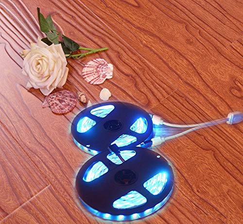 RUNCCI-YUN 78Pcs 5050 Kit di connettori per